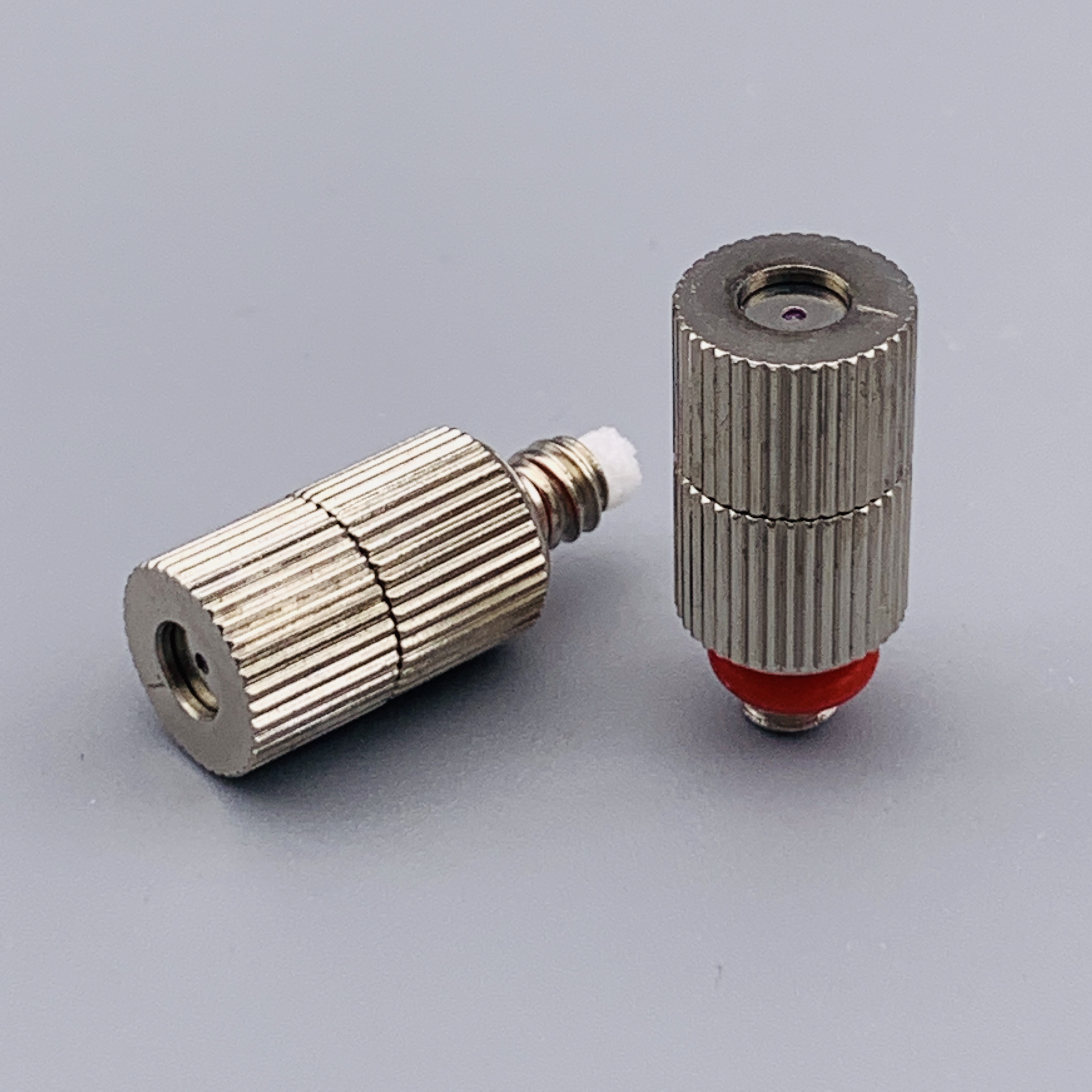 High pressure SS misting nozzle CN SPRAYING EQUIPMENT CO. LTD.